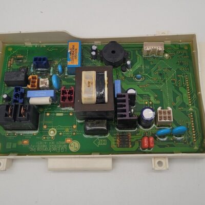 Genuine Dryer LG Circuit Board Part#EBR33640906