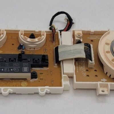 Genuine Dryer LG Control Board Part#EBR36858902