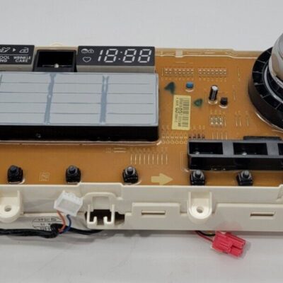 Genuine Dryer LG Control Board Part#EBR62707609 EBR63615903