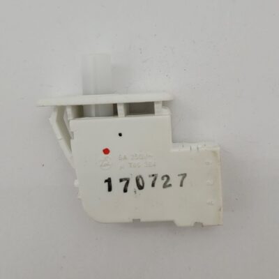 Genuine Dryer LG Door Switch Part#SPE110F