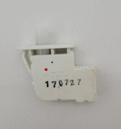 Genuine Dryer LG Door Switch Part#SPE110F