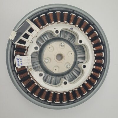 Genuine Dryer LG Stator Motor Assembly Part#266C01