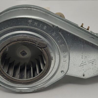 Genuine Dryer Maytag Motor w/Blower Part#W10806760