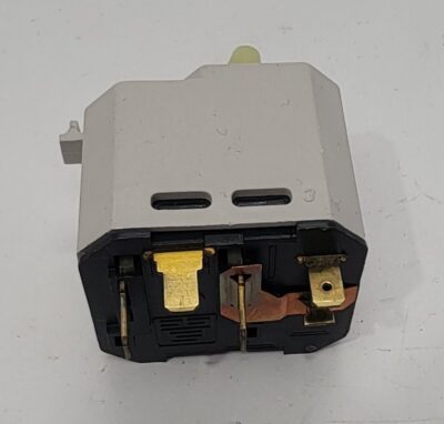 Genuine Dryer Maytag Start Switch Part#W10117655 - Image 3