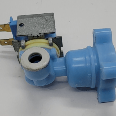 Genuine Dryer Maytag Water Inlet Valve Part#W10595507