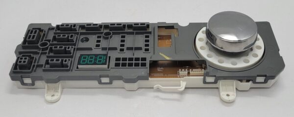 Genuine Dryer Samsung Control Board Part#DC92-01624C