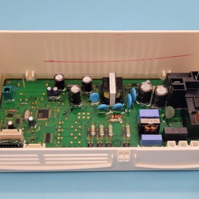 Genuine Dryer Samsung Control Board Part#DC9201626B