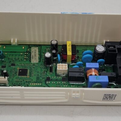 Genuine Dryer Samsung Control Board Part#DC9407317A DC92-01729P