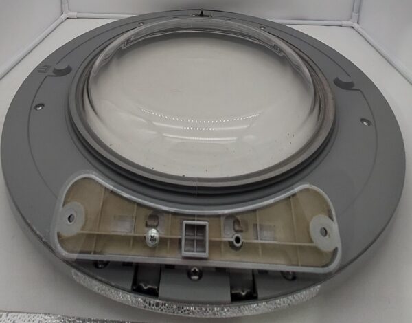 Genuine Dryer Samsung Door Part#DC97-15975E - Image 3