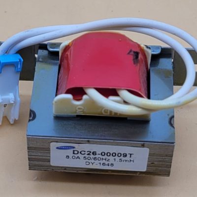 Genuine Dryer Samsung Transformer Part#DC26-00009T