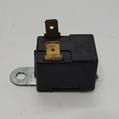 Genuine Dryer Whirlpool Buzzer Switch Part#694419