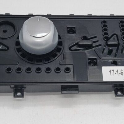 Genuine Dryer Whirlpool Control Board Part#W10269625