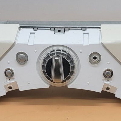 Genuine Dryer Whirlpool Control Panel Part#W10138298 W10255229