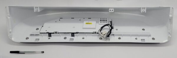 Genuine Dryer Whirlpool Control Panel Part#W10388674 - Image 3