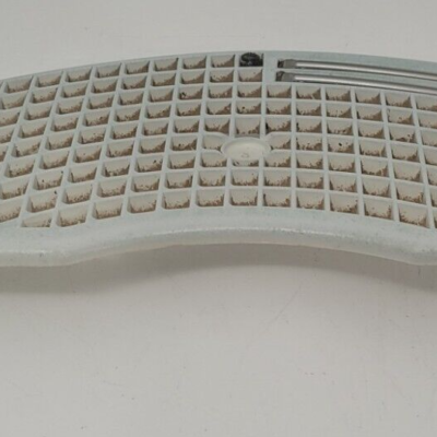 Genuine Dryer Whirlpool Lint Screen Grille Part#8299979