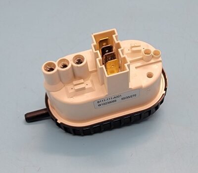 Genuine Dryer Whirlpool Pressure Switch Part#W10239066