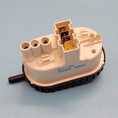 Genuine Dryer Whirlpool Pressure Switch Part#W10239066