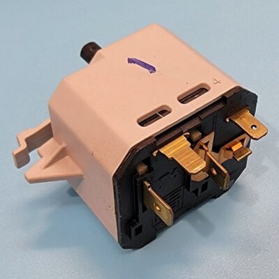 Genuine Dryer Whirlpool Start Switch Part#W10446920