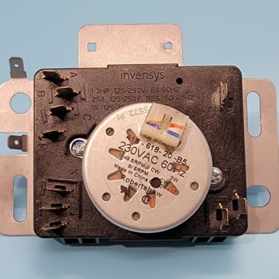 Genuine Dryer Whirlpool Timer Part#W10436303