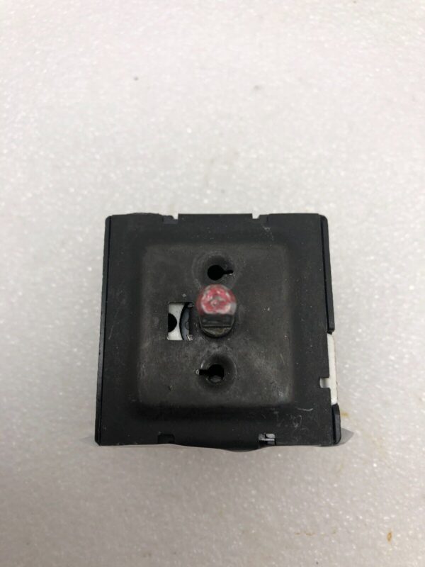 Genuine Frigidaire Kenmore Range Surface Element Switch Part#316021501 - Image 5