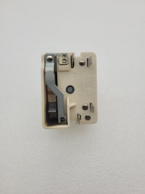 Genuine Frigidaire Range Infinite Switch Part#NL811458