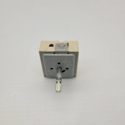 Genuine GE Range control Switch Part#191D2990P002