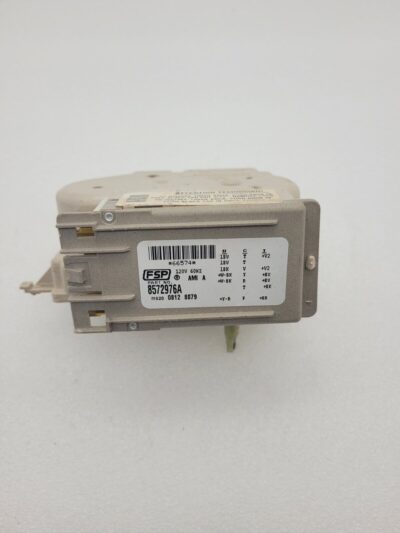 Genuine GE Washer Timer Part#175D6604P053 1620118206 - Image 3