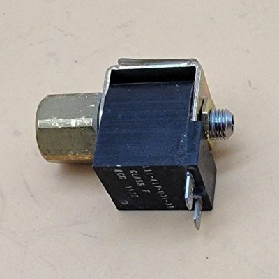 Genuine Gas Range Thermador Solenoid Valve Part#9001022533