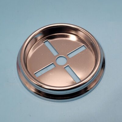 Genuine Gas Stove Viking Bezel Part#PB010208