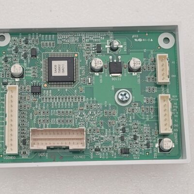 Genuine Kenmore User Interface Board Part#20181003 ABQ76322501