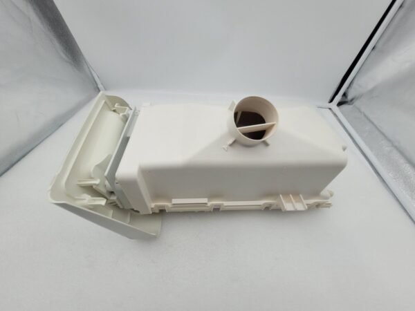 Genuine Kenmore Washer Full Dispenser Housing + Drawer Part#DC61-02529A - Image 3