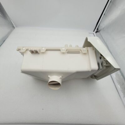 Genuine Kenmore Washer Full Dispenser Housing + Drawer Part#DC61-02529A