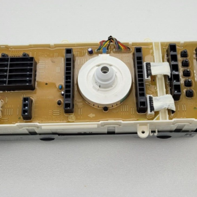 Genuine LG Dryer Control Board Part# EBR795598