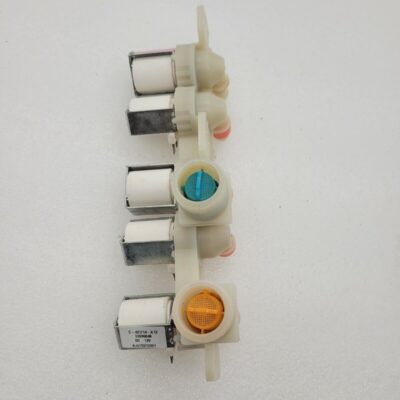 Genuine LG Kenmore Maytag Washer Inlet Valve Part#33090048