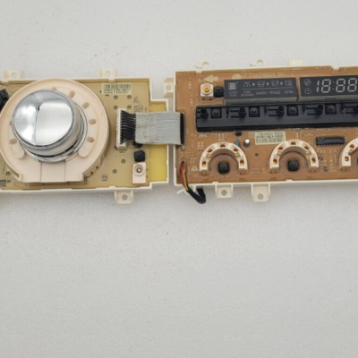 Genuine LG Washer Control Board Part#EBR3687071708