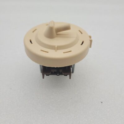 Genuine LG Washer Water Level Pressure Switch Part#6601ER10006E