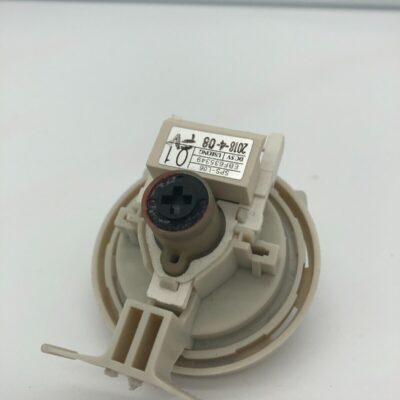 Genuine LG Washer Water Level Pressure Switch Part#EBF635349