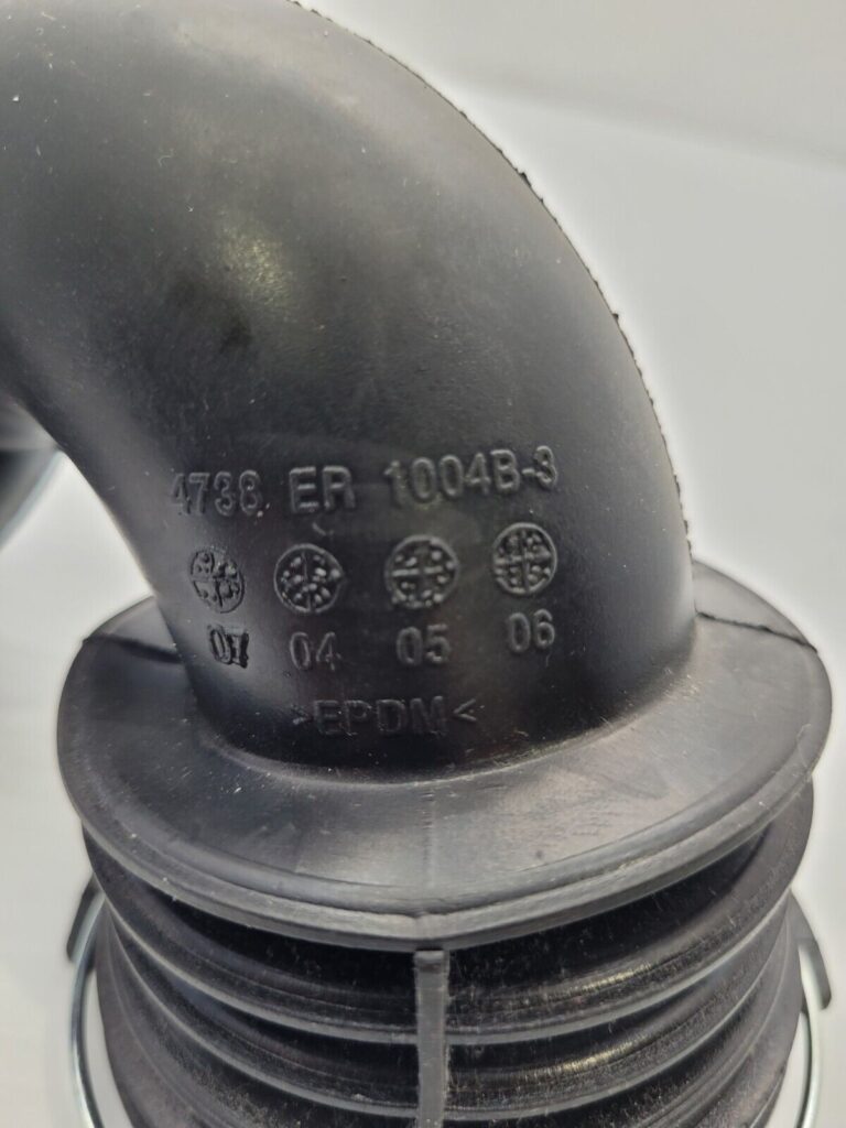 Genuine LG Washer dispenser Hose Part 4738 ER 1004b3 Appliance