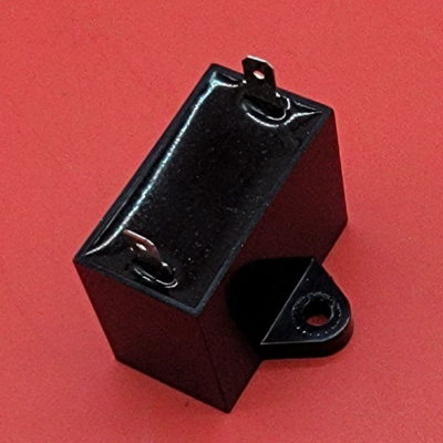 Genuine Microwave Bertazzoni Capacitor Part#CBB61