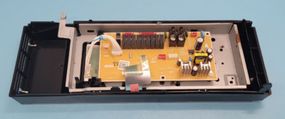 Genuine Microwave Samsung Control Panel w/Board Part#DE92-03624F - Image 3