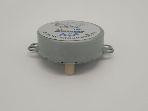 Genuine Microwave Thermador Turntable Motor Part#00641859 F63265G64AP - Image 3