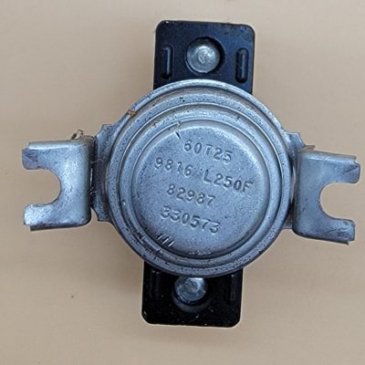 Genuine Oven Dacor Thermal Switch Part#82987