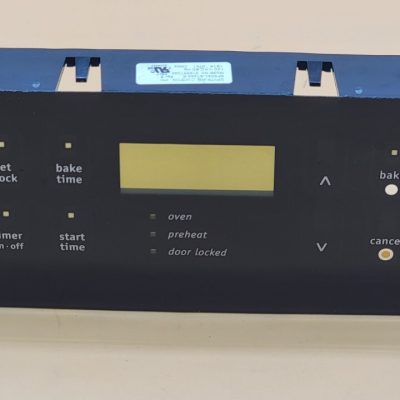 Genuine Oven Frigidaire Control Board Part#316557244