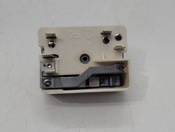 Genuine Oven Frigidaire Element Switch Part#316436000 - Image 3