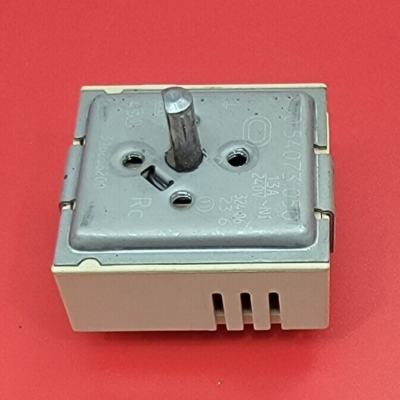 Genuine Oven Frigidaire Infinite Switch #316238200