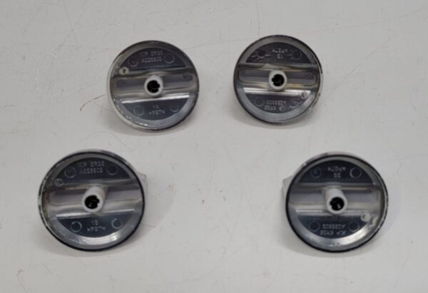 Genuine Oven Frigidaire Knob Set Part#A026803 5304500283 - Image 3