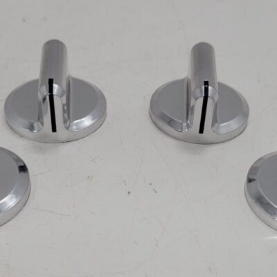 Genuine Oven Frigidaire Knob Set Part#A026803 5304500283