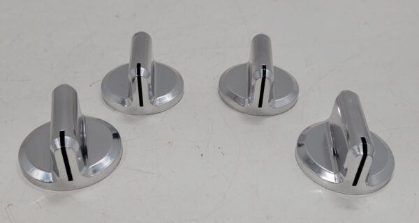 Genuine Oven Frigidaire Knob Set Part#A026803 5304500283