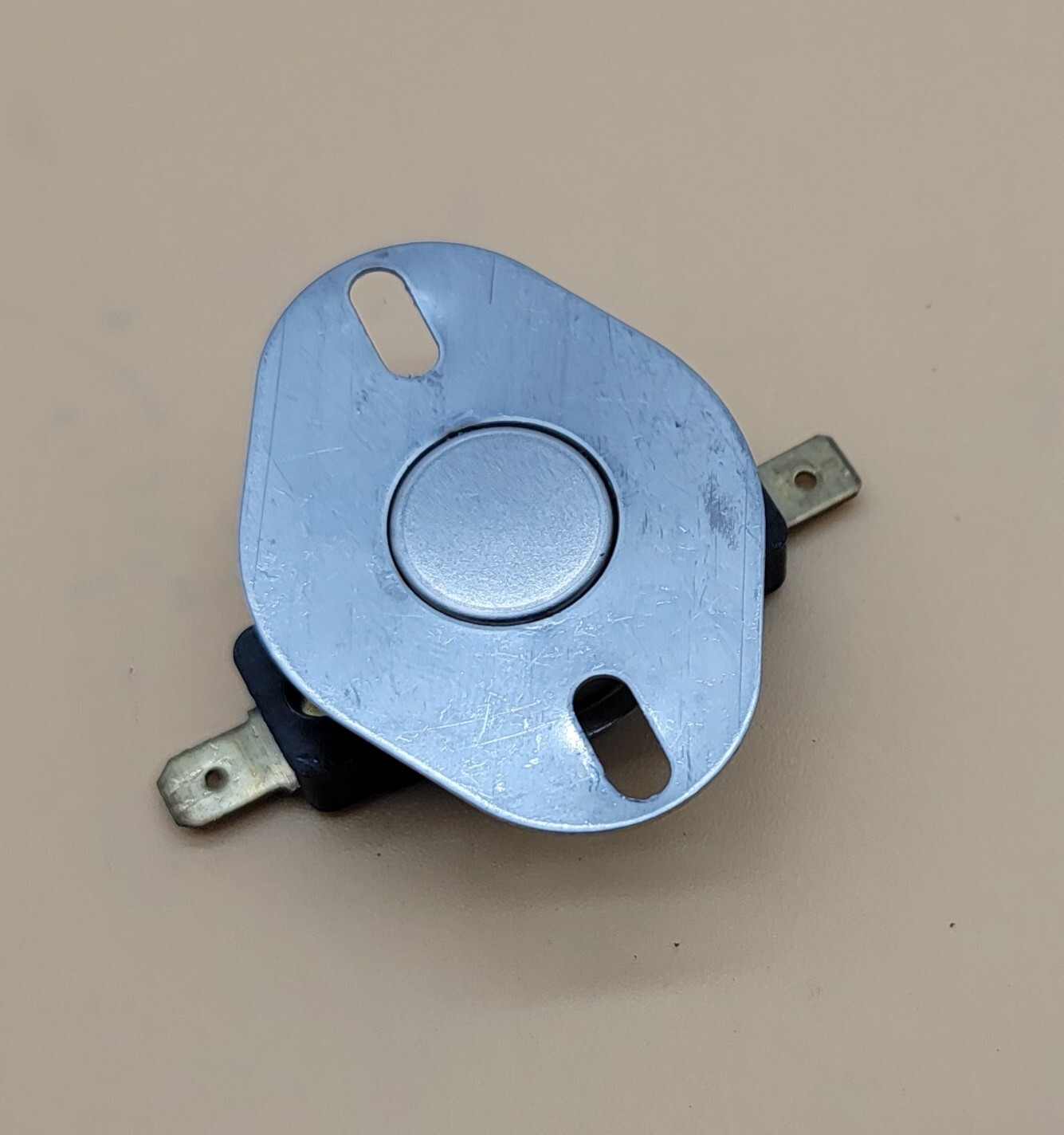 Genuine-Oven-Frigidaire-Thermostat-Part318578506-405898270100 Genuine Oven Frigidaire Thermostat Part318578506 405898270100