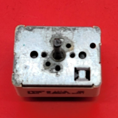 Genuine Oven GE Infinite Switch Part#164D1816P08